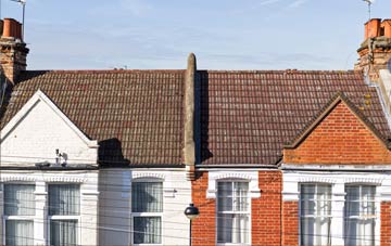 clay roofing Greenstead Green, Essex