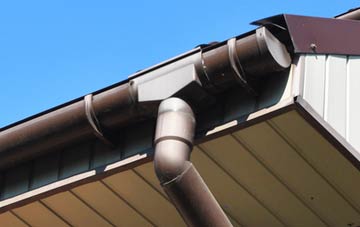 types of Greenstead Green fascias