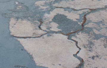 fibreglass roofing replacement Greenstead Green