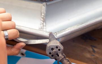 disadvantages of Greenstead Green lead roofing