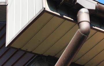Greenstead Green soffit installation costs