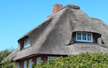 thatch roofing Greenstead Green, Essex