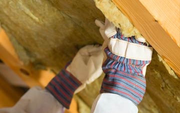types of Greenstead Green pitched roof insulation materials