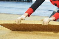 find rated Greenstead Green roof insulation companies